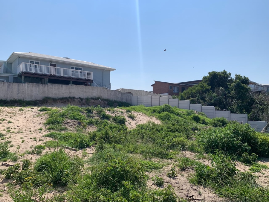 0 Bedroom Property for Sale in Paradise Beach Eastern Cape